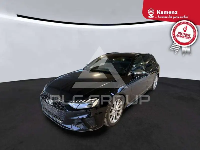 2023 Audi S4