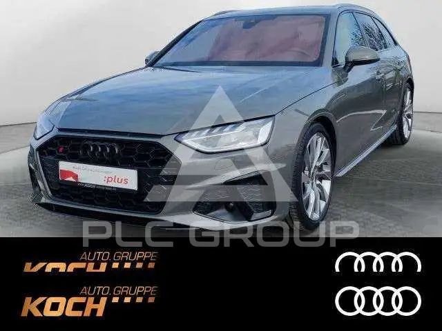 2023 Audi S4