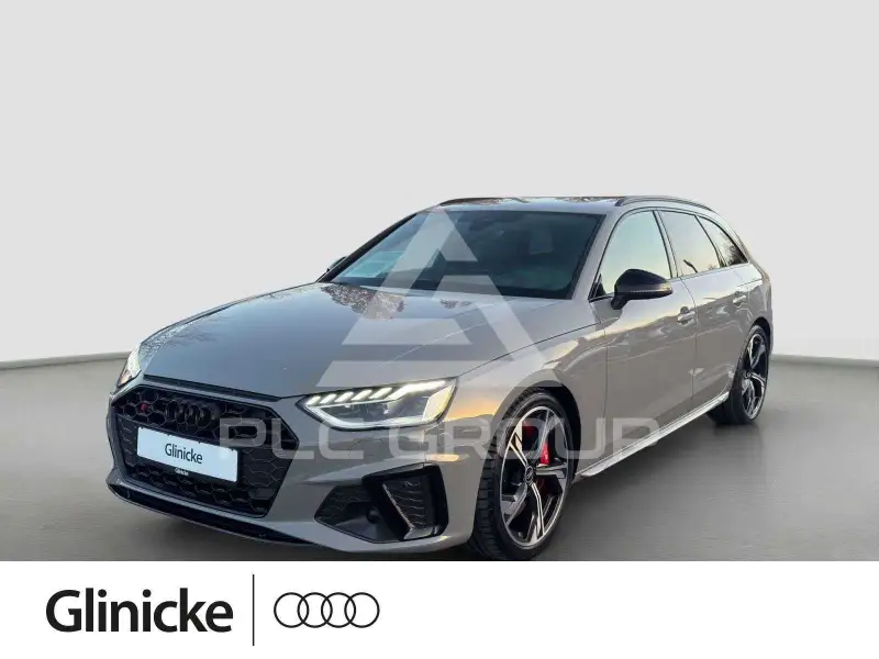 2023 Audi S4