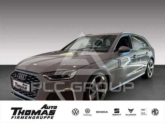 2023 Audi S4