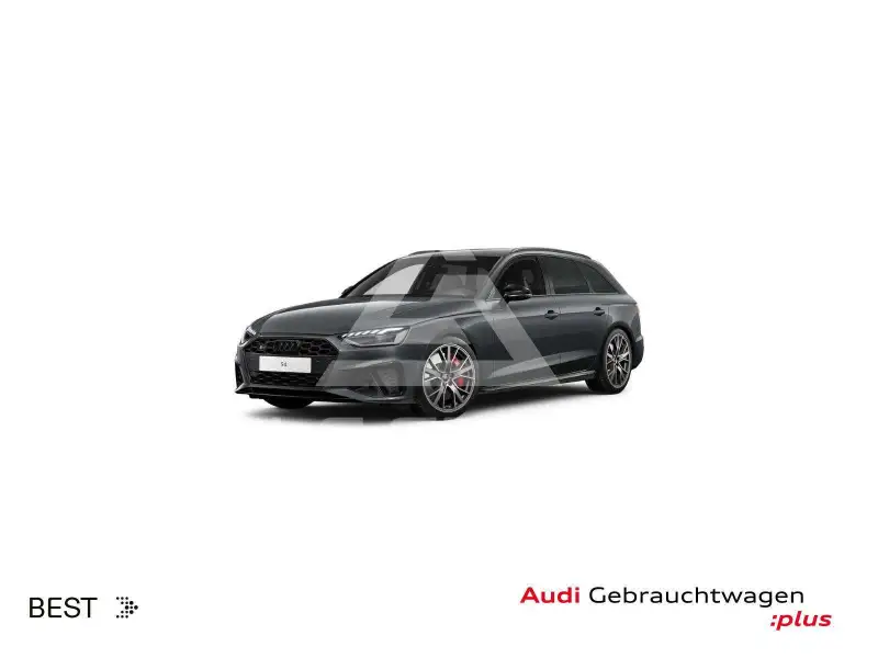 2023 Audi S4