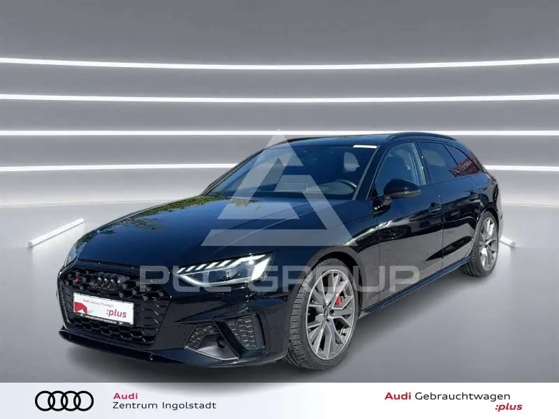 2023 Audi S4