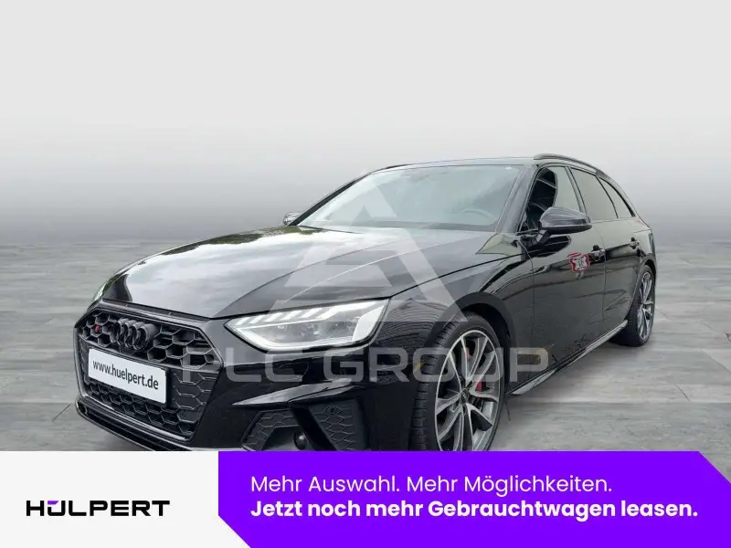 2023 Audi S4