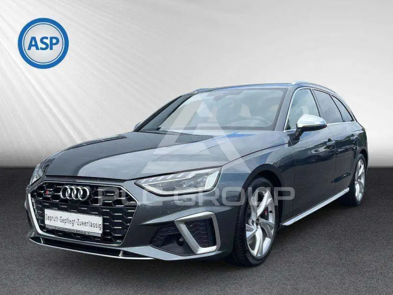 2023 Audi S4