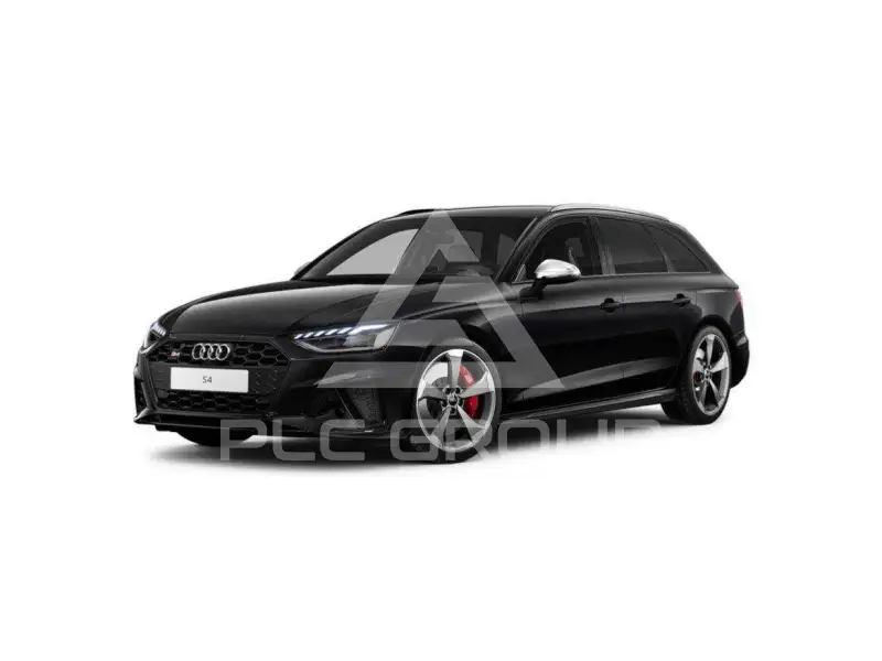 2023 Audi S4