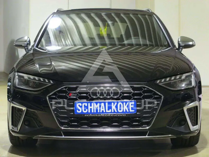 2023 Audi S4
