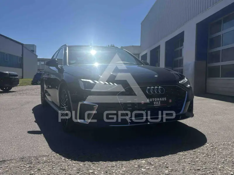 2023 Audi S4