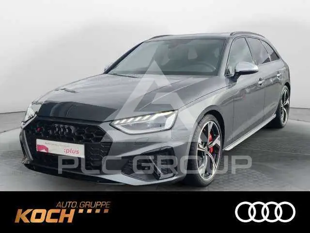 2023 Audi S4