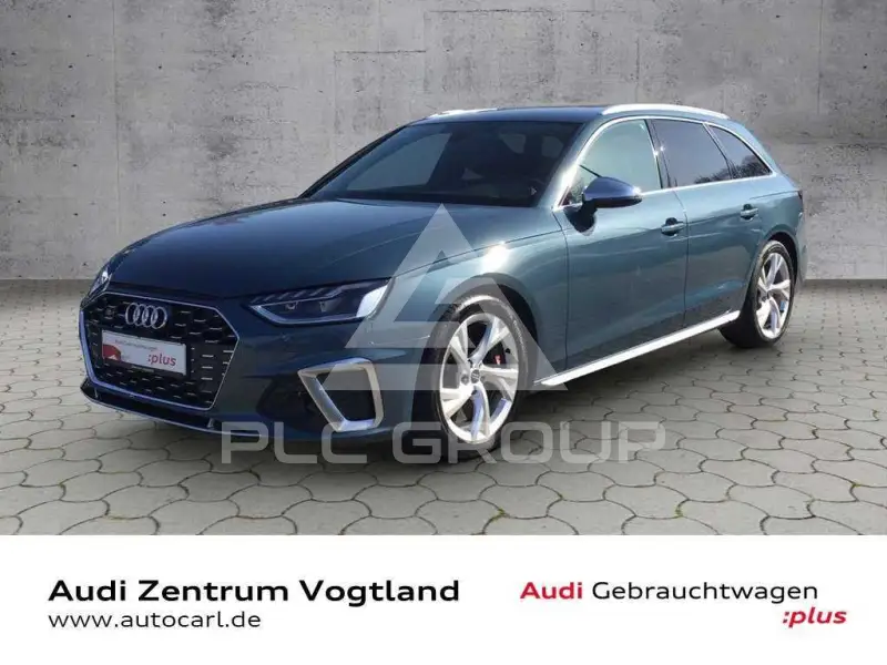 2023 Audi S4