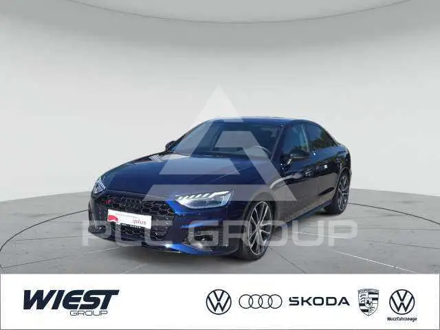 2023 Audi S4