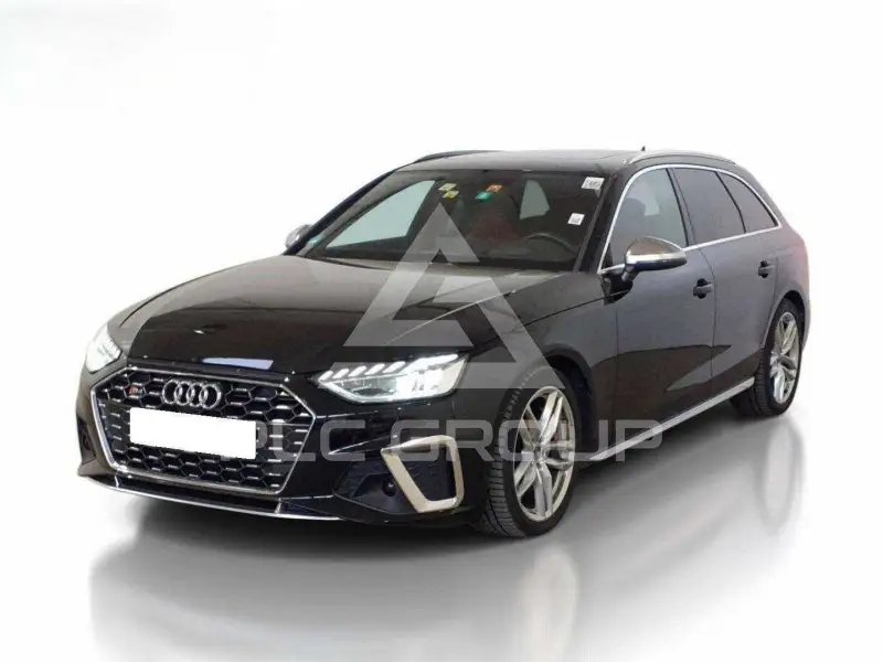 2023 Audi S4