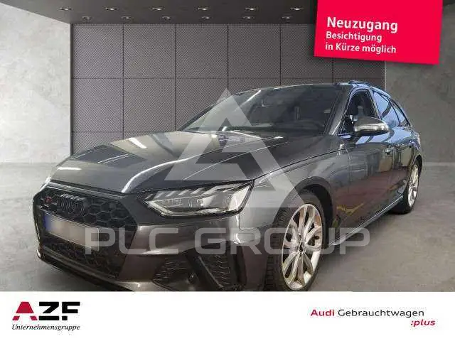 2023 Audi S4