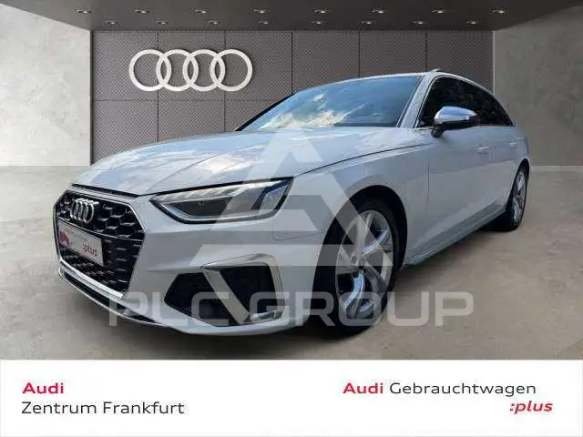 2023 Audi S4