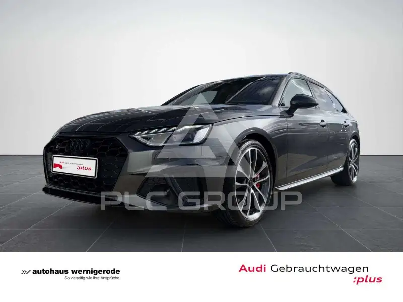 2023 Audi S4