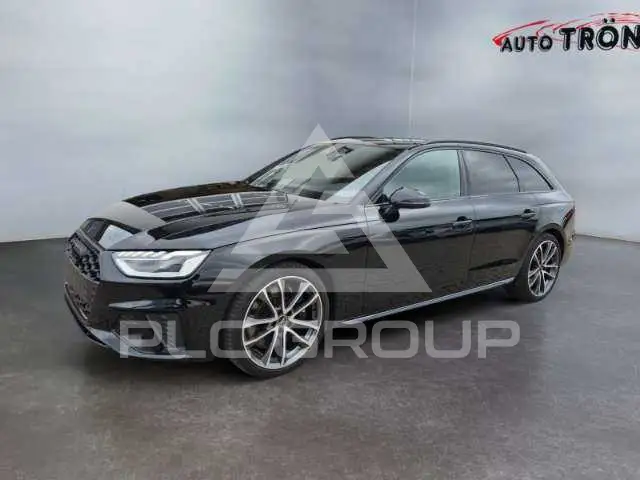 2023 Audi S4