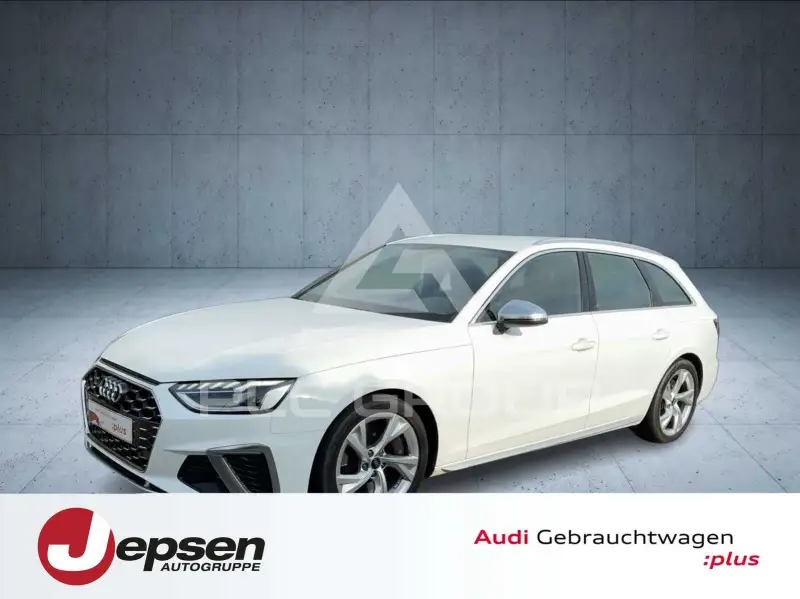 2023 Audi S4