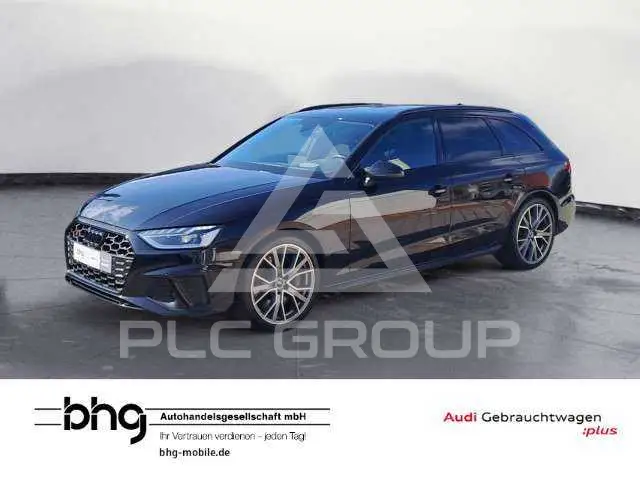 2023 Audi S4