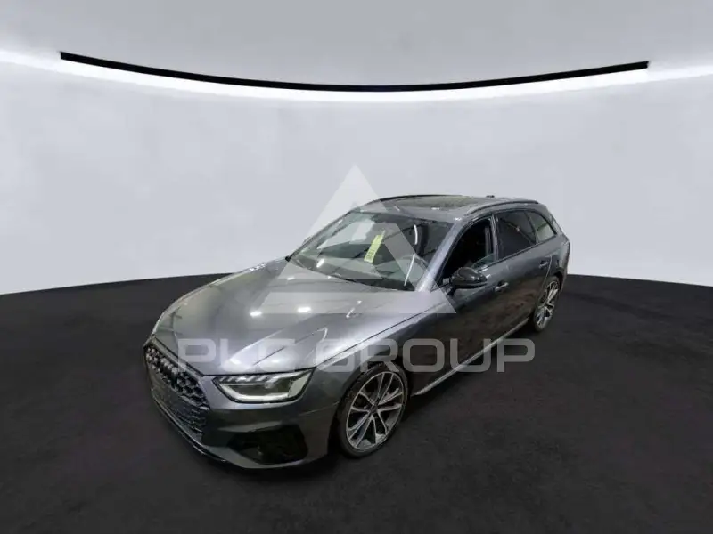 2023 Audi S4