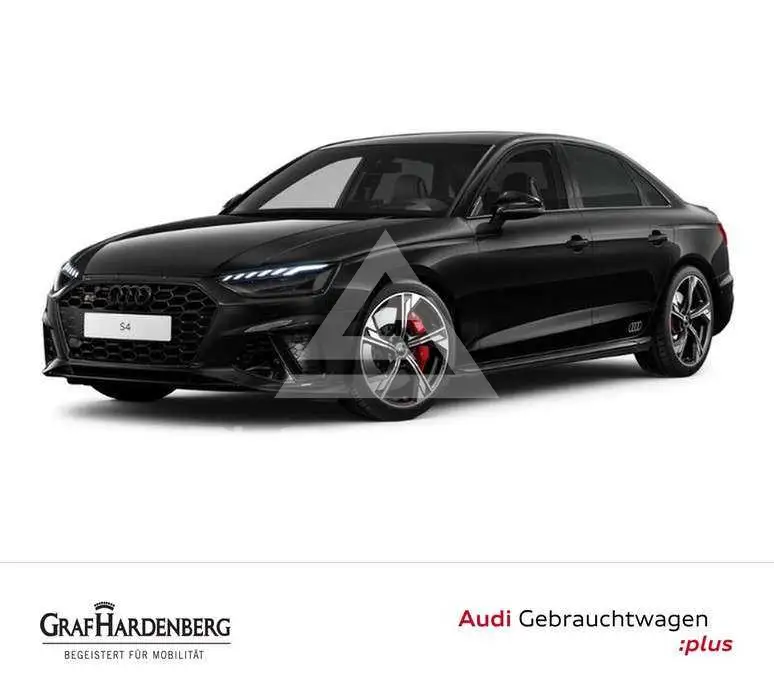 2023 Audi S4
