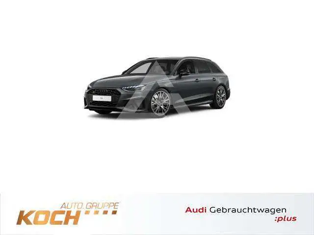 2023 Audi S4