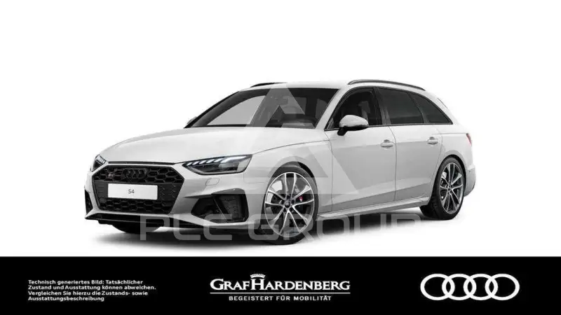 2023 Audi S4