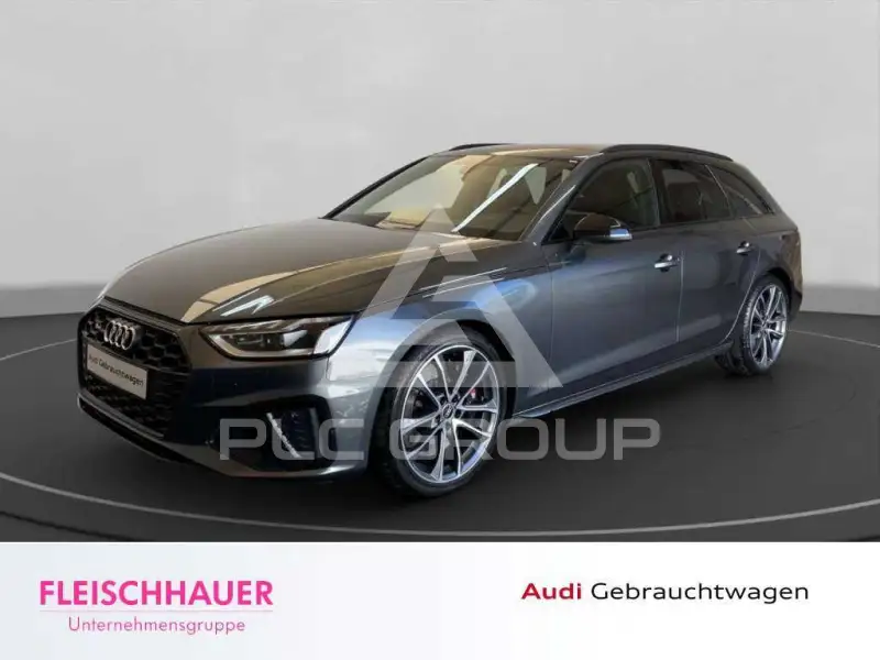 2023 Audi S4