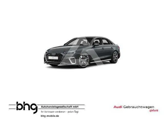 2023 Audi S4