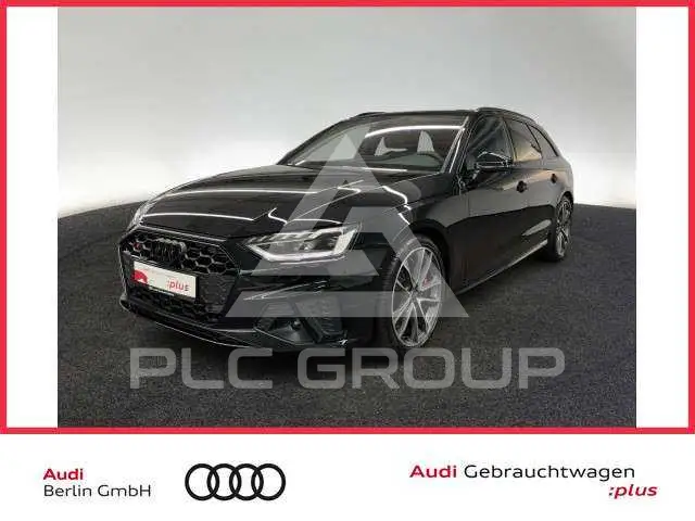 2023 Audi S4