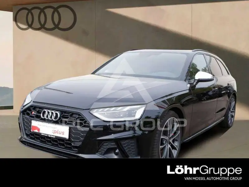 2023 Audi S4