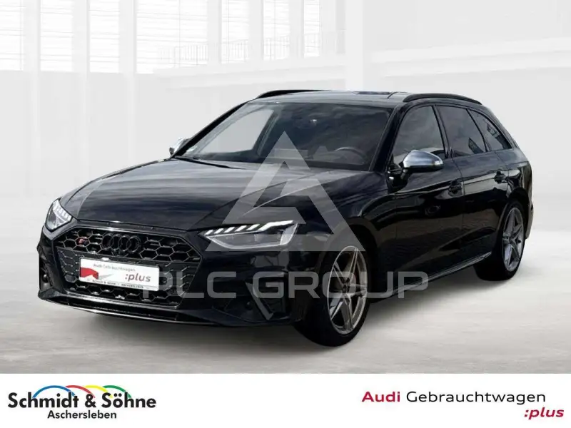 2023 Audi S4