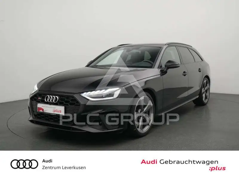 2023 Audi S4
