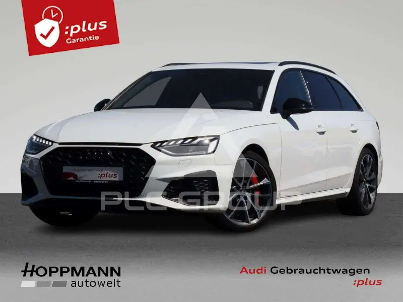 2023 Audi S4