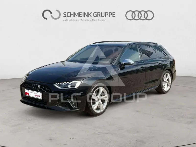 2023 Audi S4