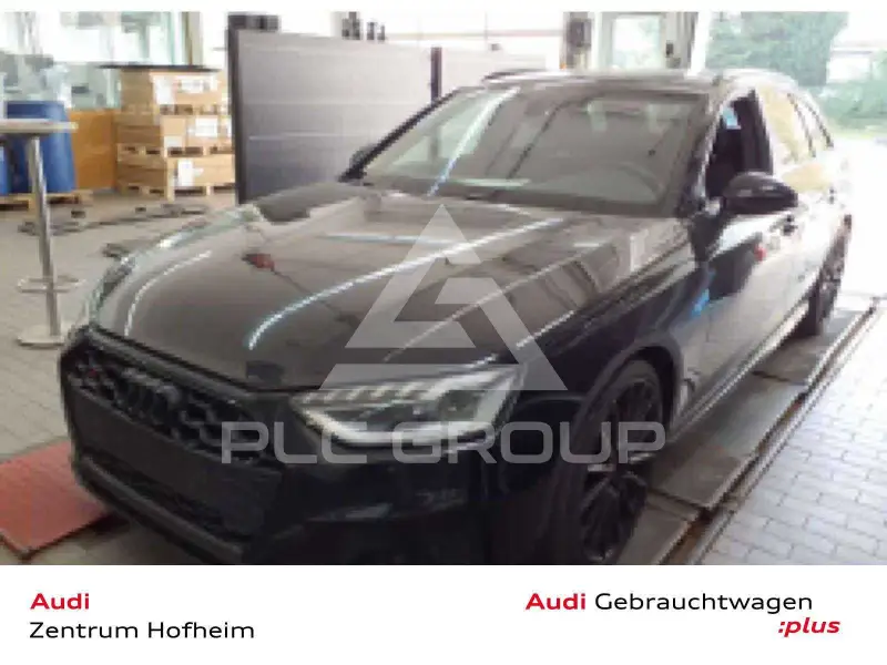 2023 Audi S4