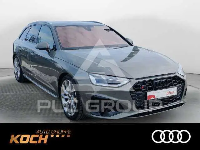 2023 Audi S4