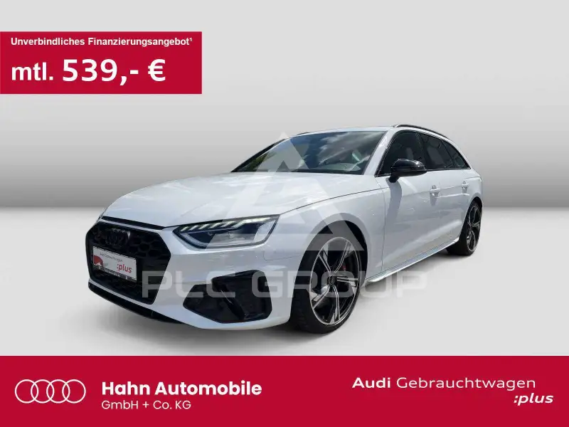 2023 Audi S4