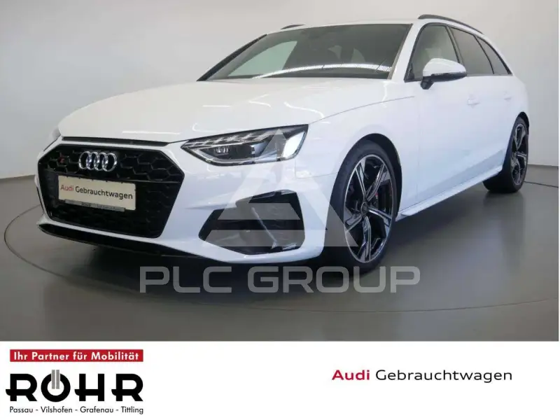 2023 Audi S4