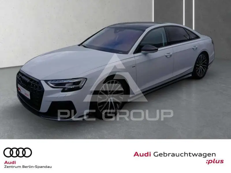2023 Audi A8