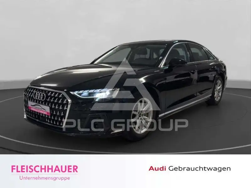 2023 Audi A8