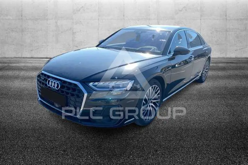 2023 Audi A8