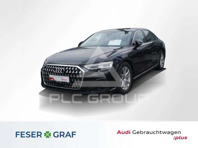 2023 Audi A8
