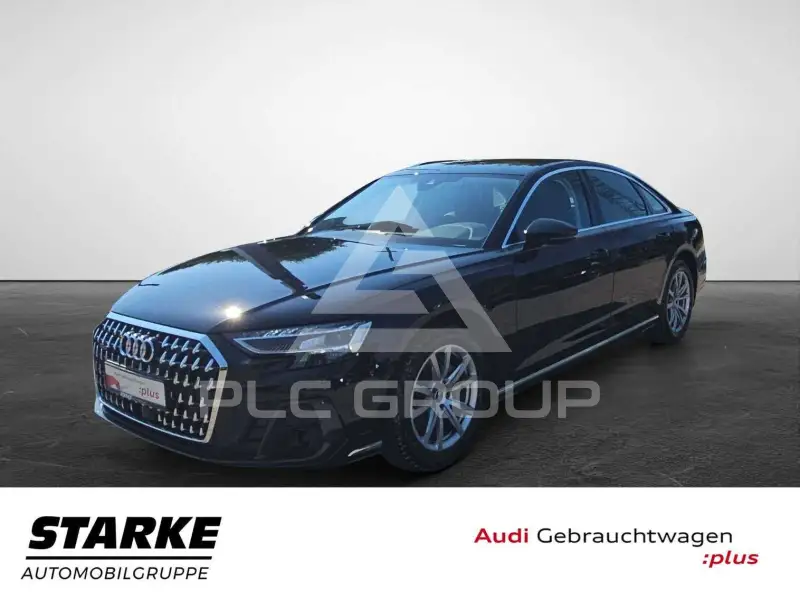 2023 Audi A8