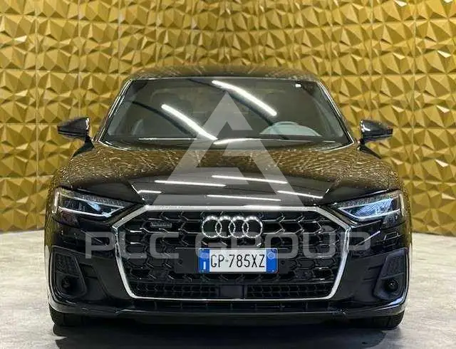 2023 Audi A8
