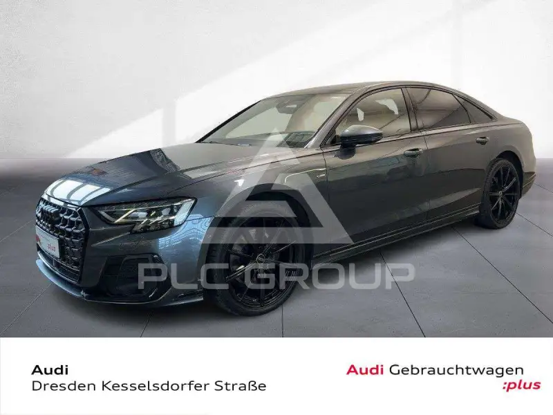 2023 Audi A8