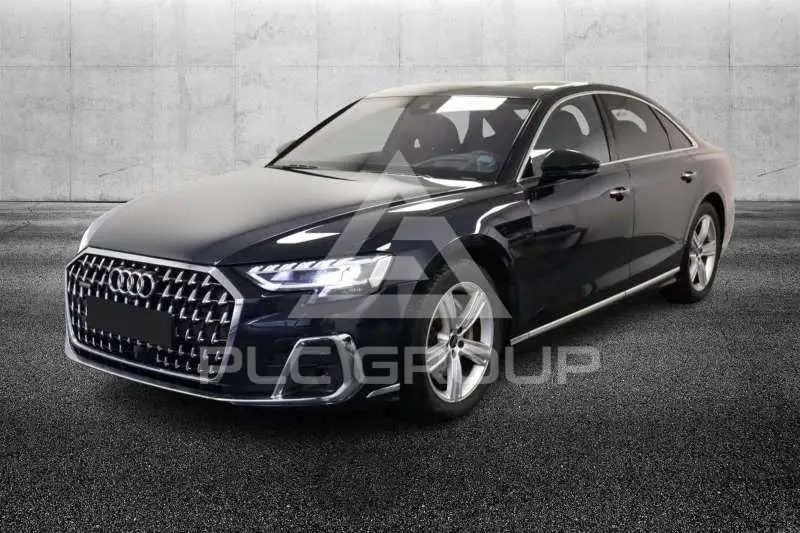 2023 Audi A8