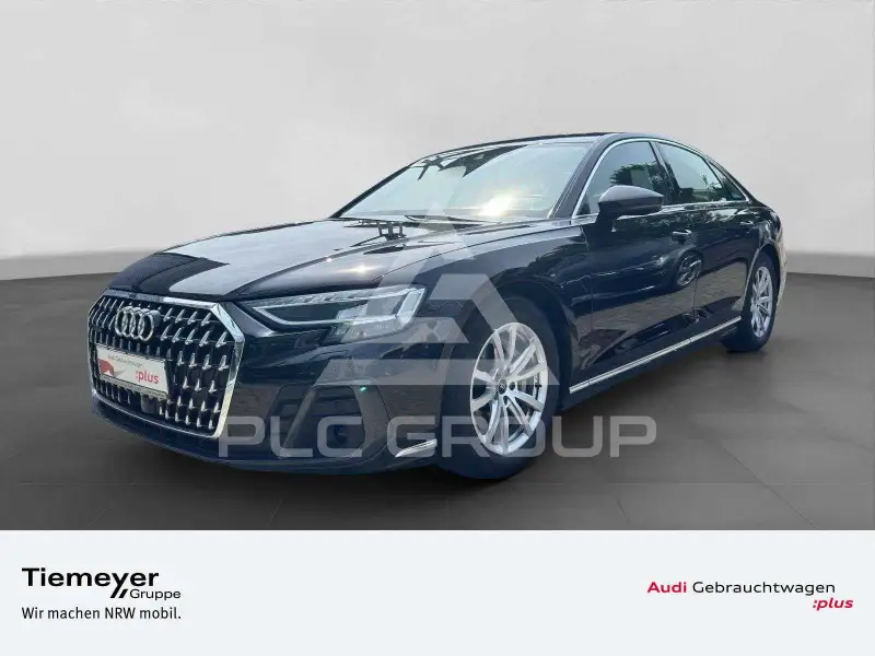 2023 Audi A8