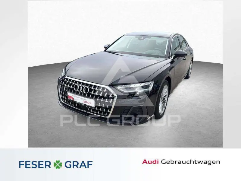 2023 Audi A8