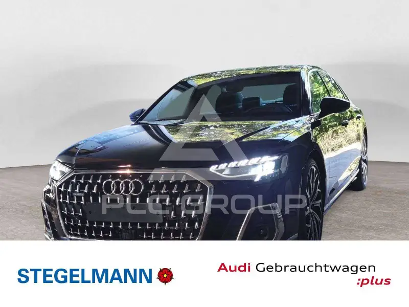 2023 Audi A8