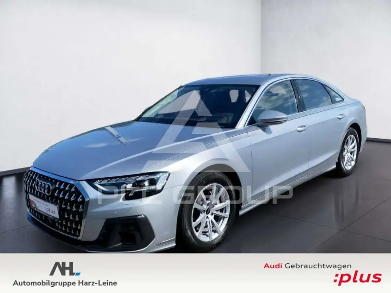 2023 Audi A8