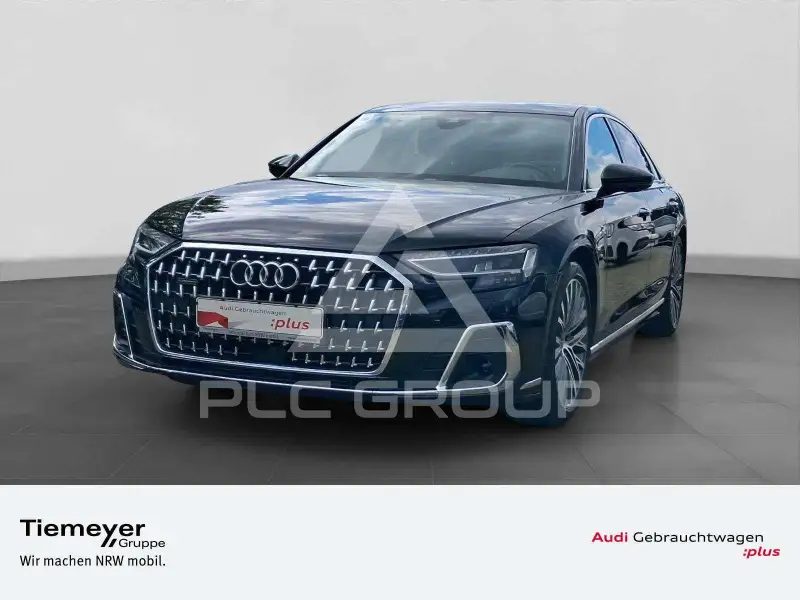 2023 Audi A8